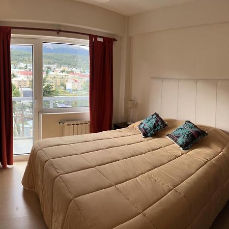 Ushuaia Calma Luxury Apartment Exterior photo